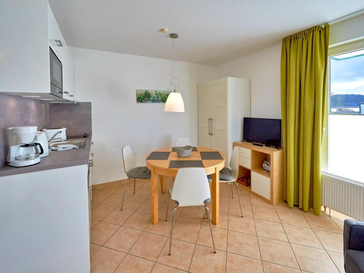 Villa Schwan In Binz - Wg 19B "Mohnblume" ภายนอก รูปภาพ