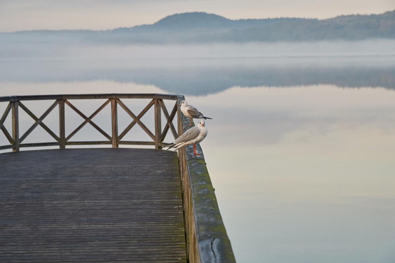 Villa Schwan In Binz - Wg 19B "Mohnblume" ภายนอก รูปภาพ